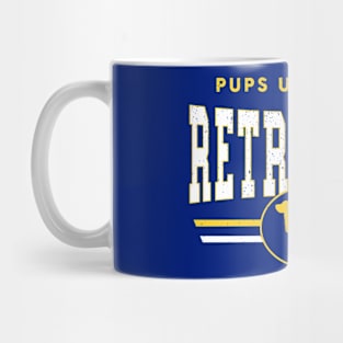 Retrievers - Pups U Mug